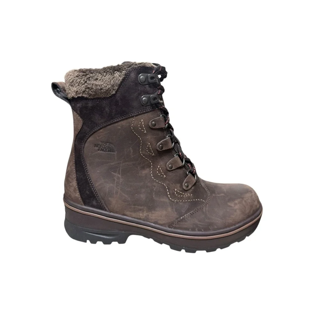 The North Face‎ Winter Boots Women's Size 7